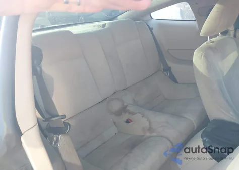 2008 Ford Mustang V6 Deluxe/V6 Premium from USA, damaged, VIN 1ZVHT80N385112078